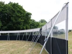Dometic Windbreak Support Poles Steunstangen -Tuinartikelen Winkel kampa windbreak support pole 4 ecommerce f5a0