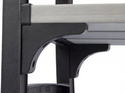 Keter Montero Tuinbank -Tuinartikelen Winkel keter montero bank 4 ecommerce e982