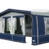 Hypercamp Las Palmas 240 Maat 11 (906 - 930 Cm) Caravanvoortent