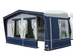 Hypercamp Las Palmas 240 Maat 3 (706 - 730 Cm) Caravanvoortent