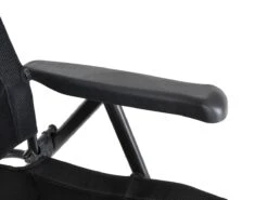 Obelink Barones 3D Black Standenstoel -Tuinartikelen Winkel obelink barones 3d 4 ecommerce