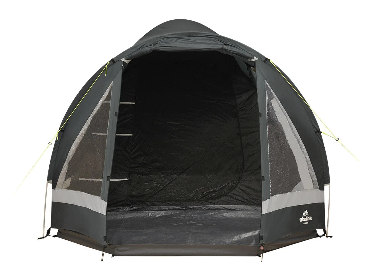 Obelink Boreas 5 Koepeltent 3 Obelink Boreas 5 Koepeltent - Afbeelding 3