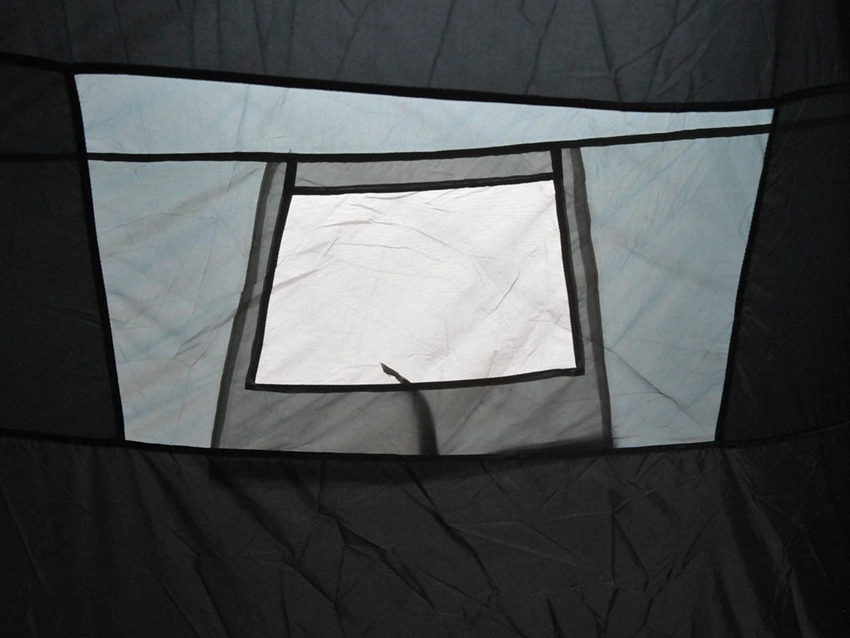 Obelink Boreas 5 Koepeltent 7 Obelink Boreas 5 Koepeltent - Afbeelding 7