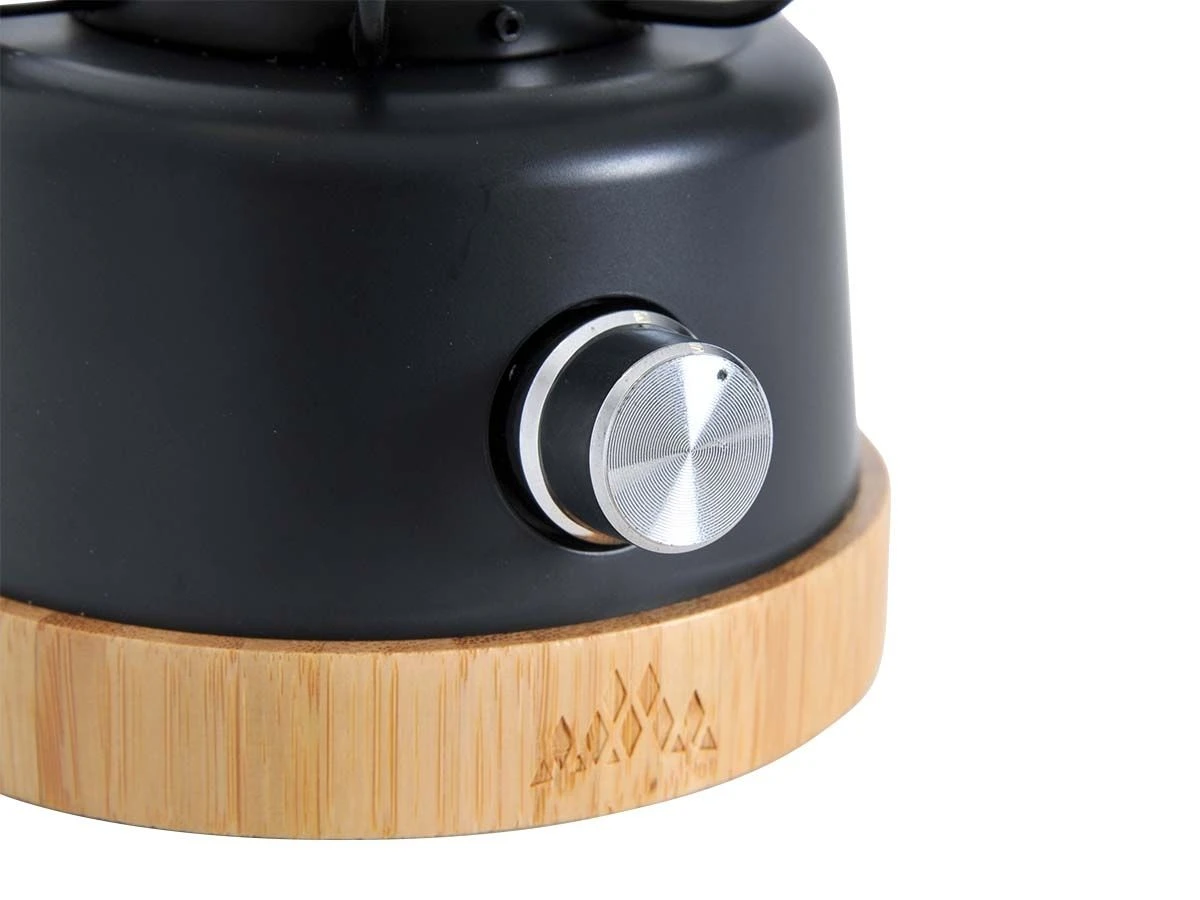 Obelink Colorado Bamboo Lantaarn - Afbeelding 5