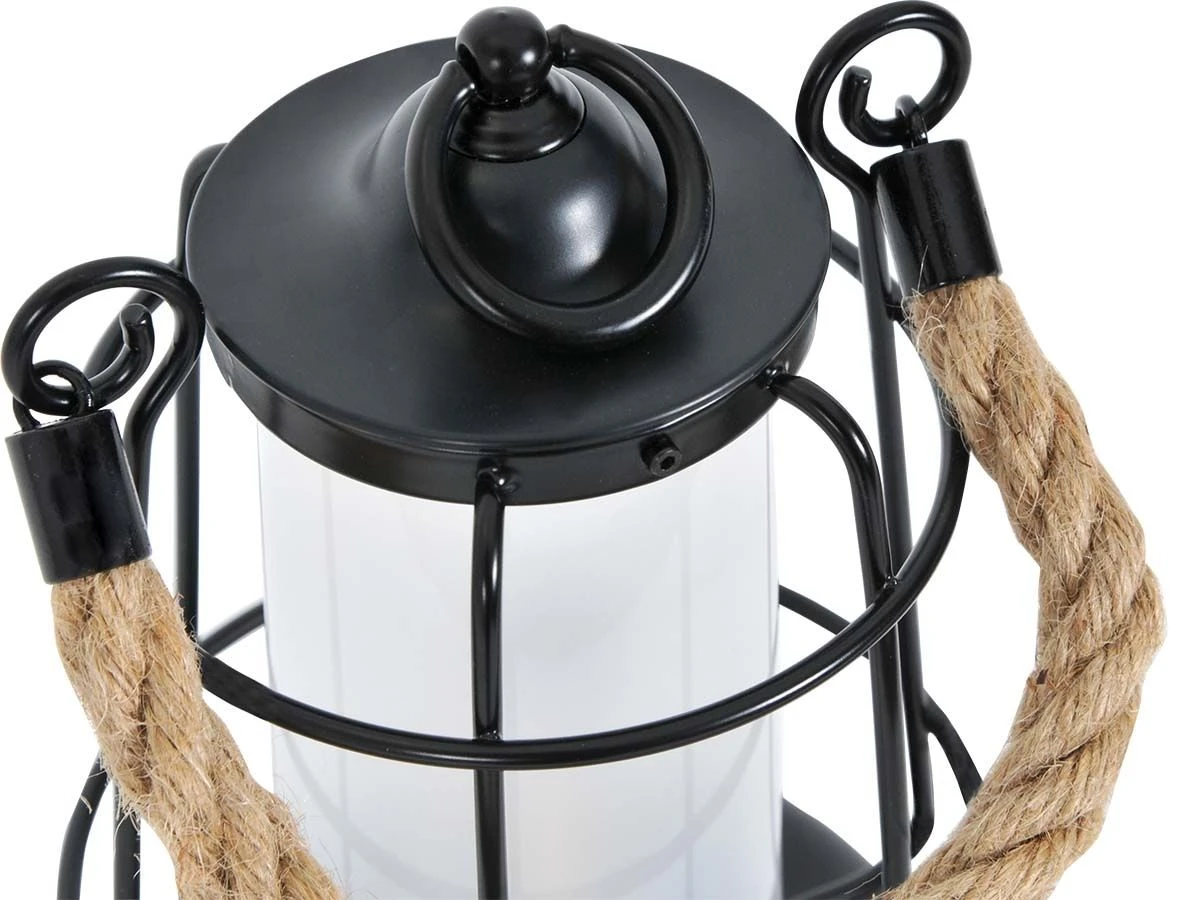 Obelink Colorado Bamboo Lantaarn - Afbeelding 4