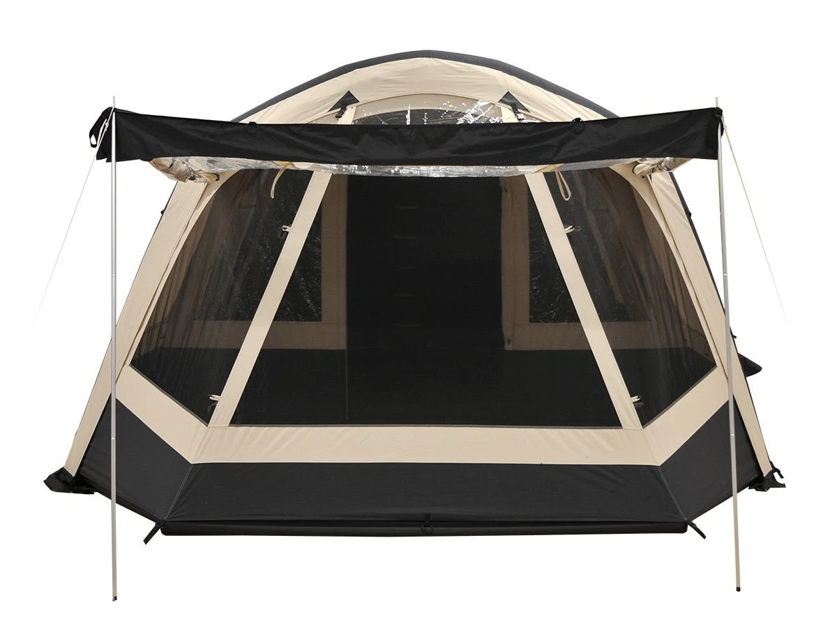 Obelink Florence L Easy Air Voorwand 2 Obelink Florence L Easy Air Voorwand - Afbeelding 2