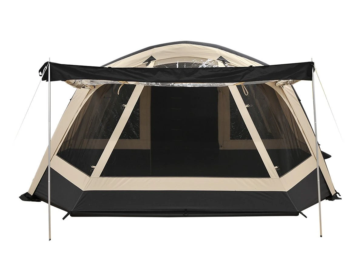 Obelink Florence XL Easy Air Voorwand 2 Obelink Florence XL Easy Air Voorwand - Afbeelding 2