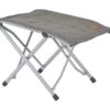 Obelink Footrest Easy Grey Voetenbank