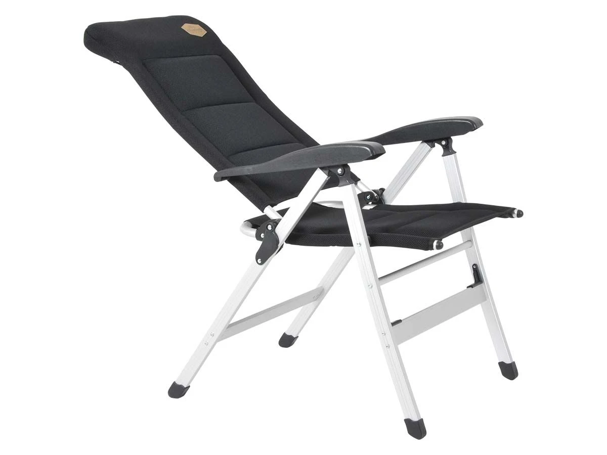 Obelink Corsa Black Standenstoel 6 Obelink Corsa Black Standenstoel - Afbeelding 6