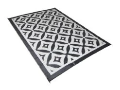 Obelink Patio Mat Cube 440 X 250 Cm Tenttapijt -Tuinartikelen Winkel obelink patio mat cube 1 ecommerce 2