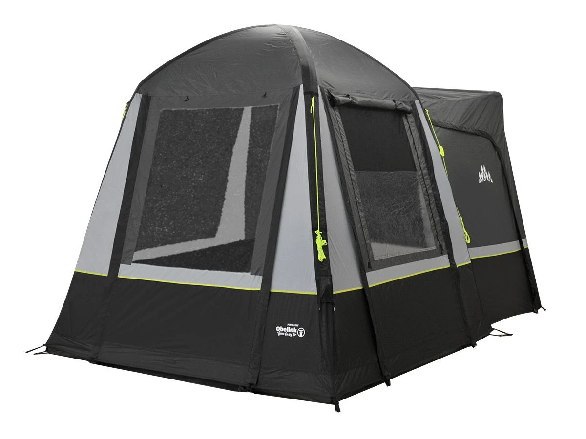 Obelink Portellone Easy Air Opblaasbare Kleptent 2 Obelink Portellone Easy Air Opblaasbare Kleptent - Afbeelding 2