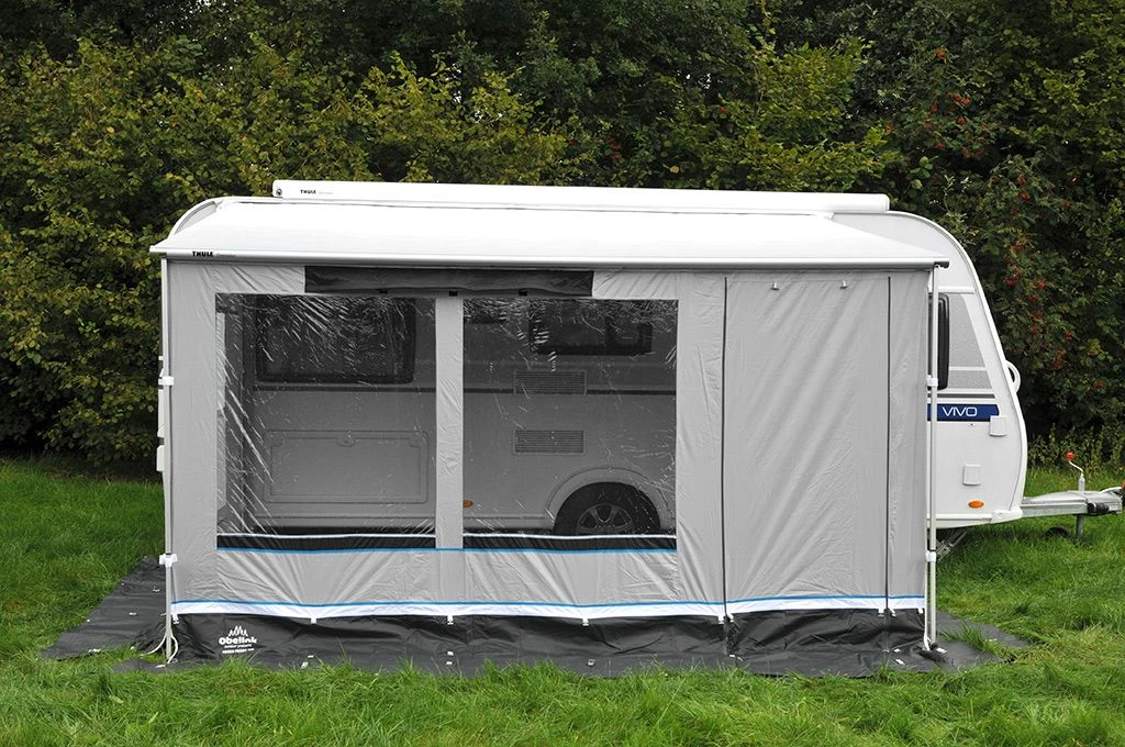 Obelink Queen Voorwand 355 2 Obelink Queen Voorwand 355 - Afbeelding 2