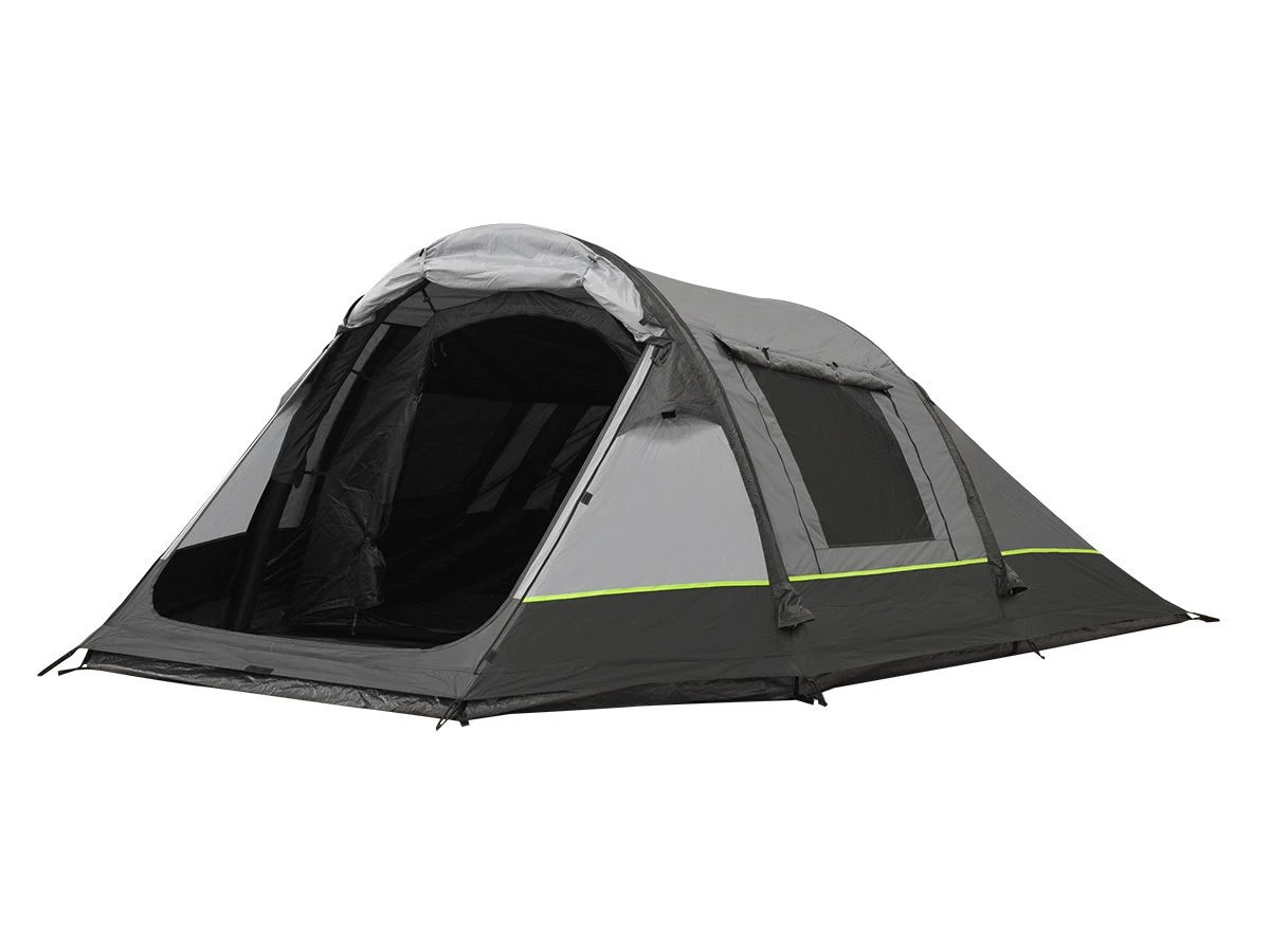 Obelink Spring Easy Air Tunneltent 1 Obelink Spring Easy Air Tunneltent
