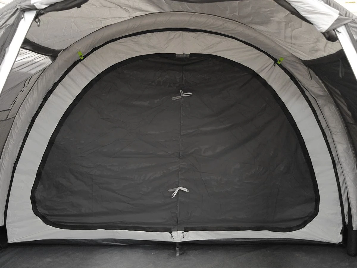 Obelink Summer 4 XL Easy Air CoolDark Tunneltent 6 Obelink Summer 4 XL Easy Air CoolDark Tunneltent - Afbeelding 6