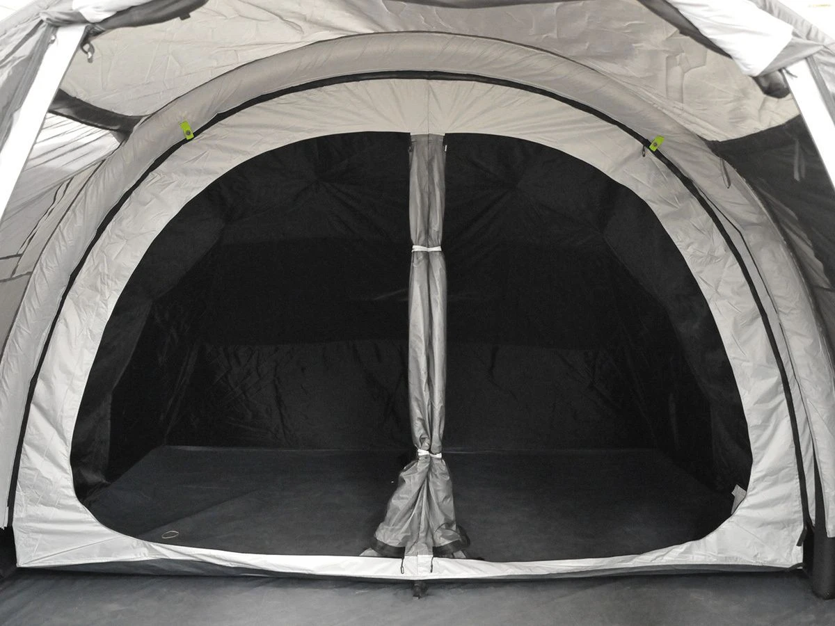 Obelink Summer 4 XL Easy Air CoolDark Tunneltent 5 Obelink Summer 4 XL Easy Air CoolDark Tunneltent - Afbeelding 5
