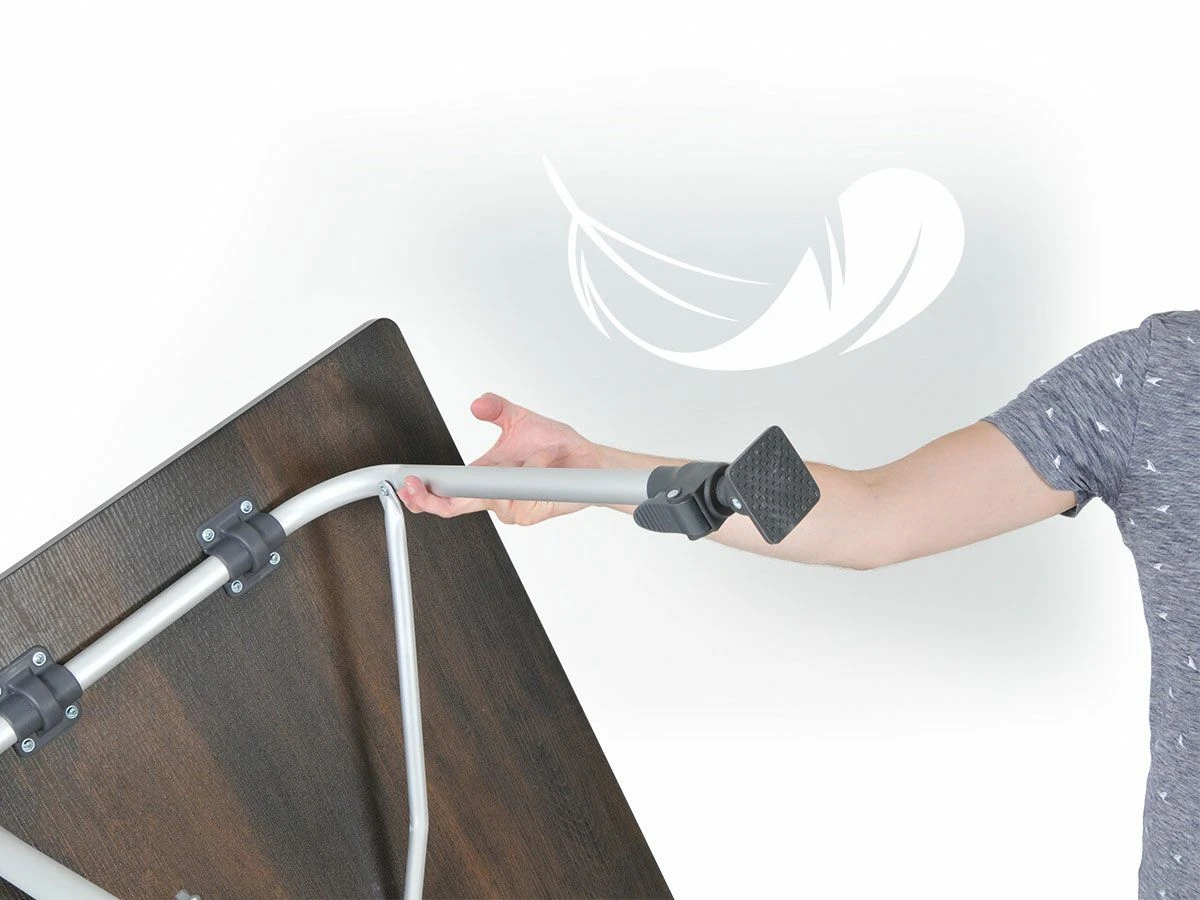 Obelink Toledo Superlight 120 Tafel 7 Obelink Toledo Superlight 120 Tafel - Afbeelding 7