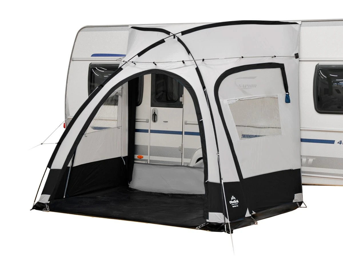 Obelink Treffer Plus Caravanvoortent 3 Obelink Treffer Plus Caravanvoortent - Afbeelding 3