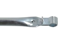 Obelink Verandastang Staal 22 Mm 180 - 240 Cm 5 Obelink Verandastang Staal 22 Mm 180 - 240 Cm -Tuinartikelen Winkel obelink verandastang 22 mm detail 3 ecommerce 81c7 1