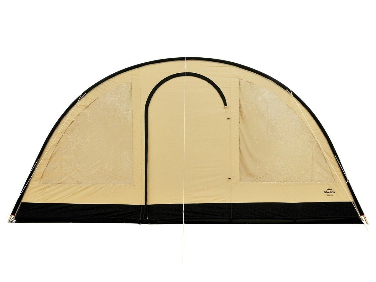 Obelink Familia 6 Voorwand 2 Obelink Familia 6 Voorwand - Afbeelding 2