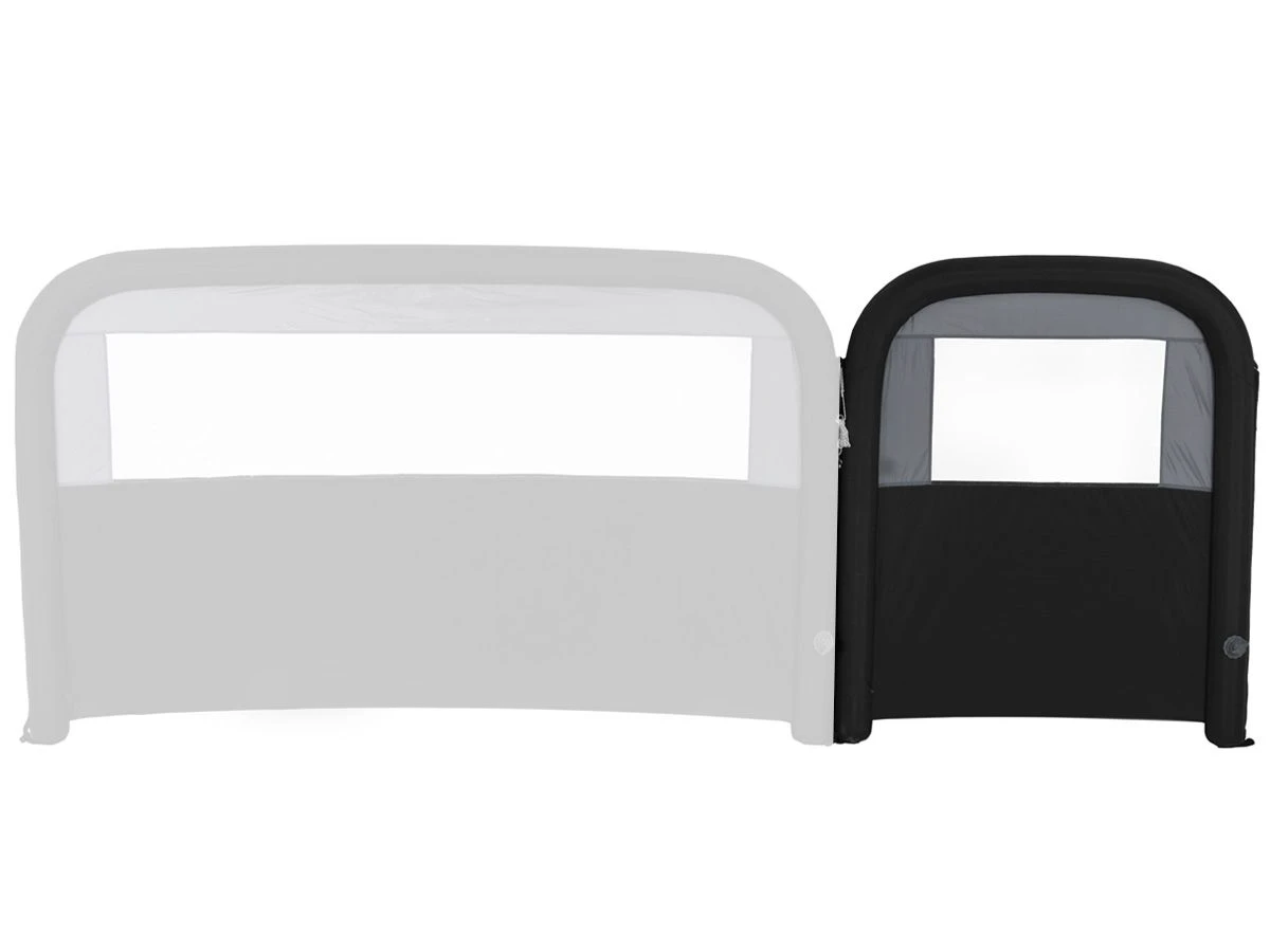 Obelink Zip Extension 120 Uitbreidingsdeel 4 Obelink Zip Extension 120 Uitbreidingsdeel - Afbeelding 4