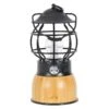 Obelink Yukon Bamboo Lantaarn
