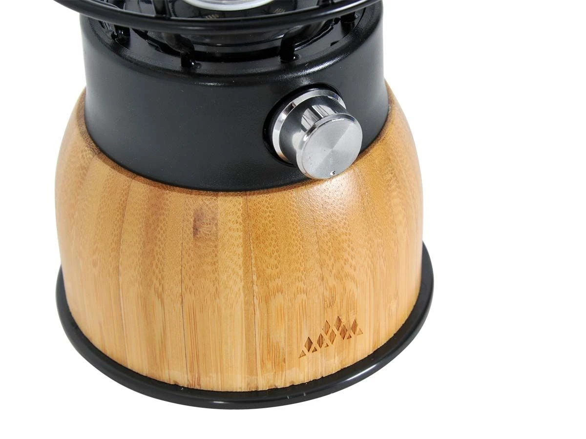 Obelink Yukon Bamboo Lantaarn 5 Obelink Yukon Bamboo Lantaarn - Afbeelding 5