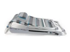 Obelink Beach 101 Strandstoel -Tuinartikelen Winkel obelinkbeach101blauw3 2 ecommerce d985