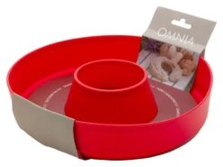Omnia Campingoven Kit 1 5-delige Set -Tuinartikelen Winkel omnia siliconen vorm 2 315420082145be92d960ff8b 2 ecommerce 3345