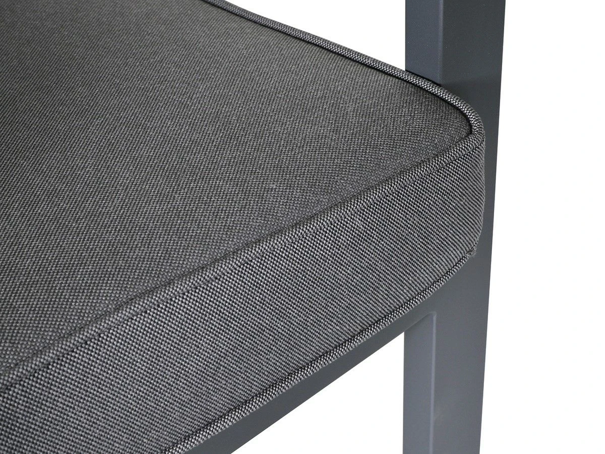 Outdoor Feelings Palais Verstelbare Tuinstoel 5 Outdoor Feelings Palais Verstelbare Tuinstoel - Afbeelding 5