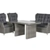 Outdoor Feelings Raffaelo Dining Loungeset