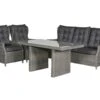 Outdoor Feelings Raffaelo Grande Loungeset