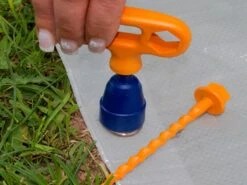 Peggy Peg Starterskit Haringset -Tuinartikelen Winkel peggy peg kombi tool 5 ecommerce d496