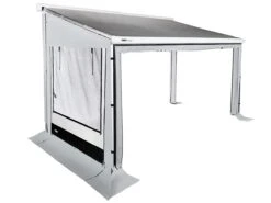 Thule Residence G3 Zijwanden 6300 L