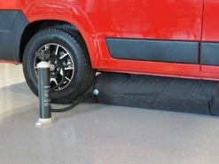 Obelink 450 Cm Opblaasbare Tochtstrook -Tuinartikelen Winkel tochtstrrok opblaasbaar 3 ecommerce 6779 1