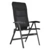 Westfield Avantgarde Noblesse Deluxe Black Standenstoel