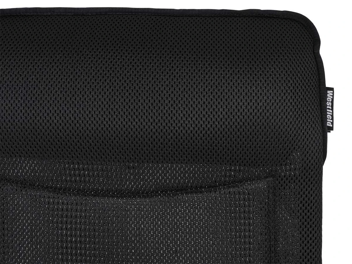 Westfield Avantgarde Noblesse Deluxe Black Standenstoel 5 Westfield Avantgarde Noblesse Deluxe Black Standenstoel - Afbeelding 5