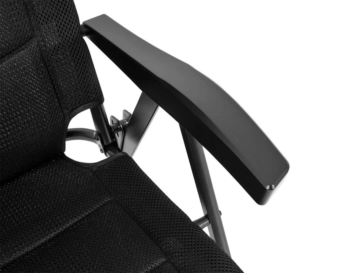 Westfield Avantgarde Noblesse Deluxe Black Standenstoel 4 Westfield Avantgarde Noblesse Deluxe Black Standenstoel - Afbeelding 4