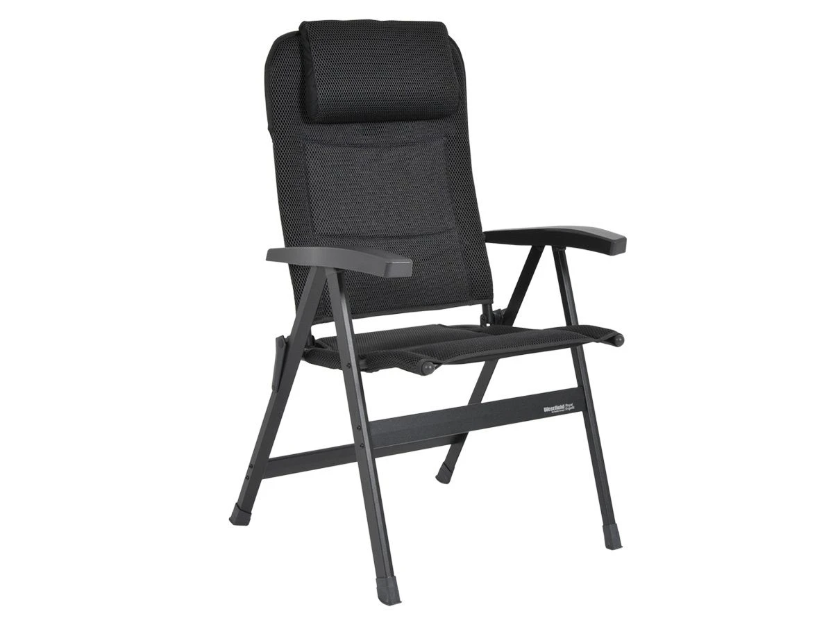 Westfield Royal Ergofit Standenstoel 2 Westfield Royal Ergofit Standenstoel - Afbeelding 2