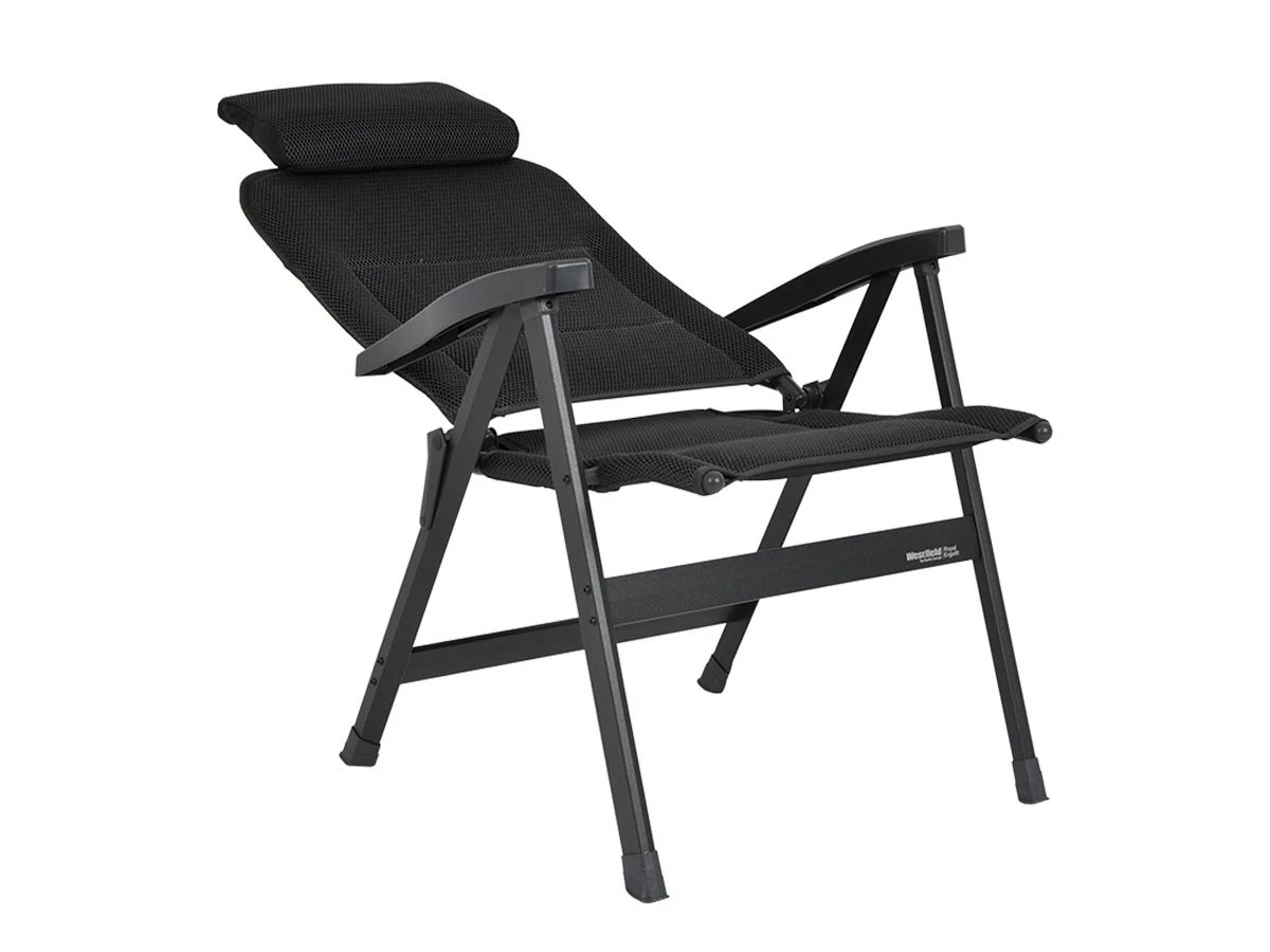 Westfield Royal Ergofit Standenstoel 3 Westfield Royal Ergofit Standenstoel - Afbeelding 3